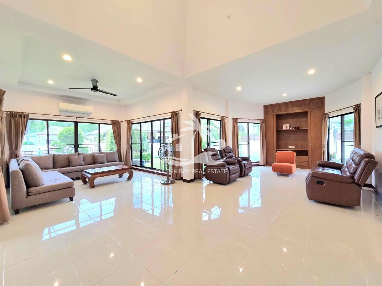 SP Village 3 – East Pattaya