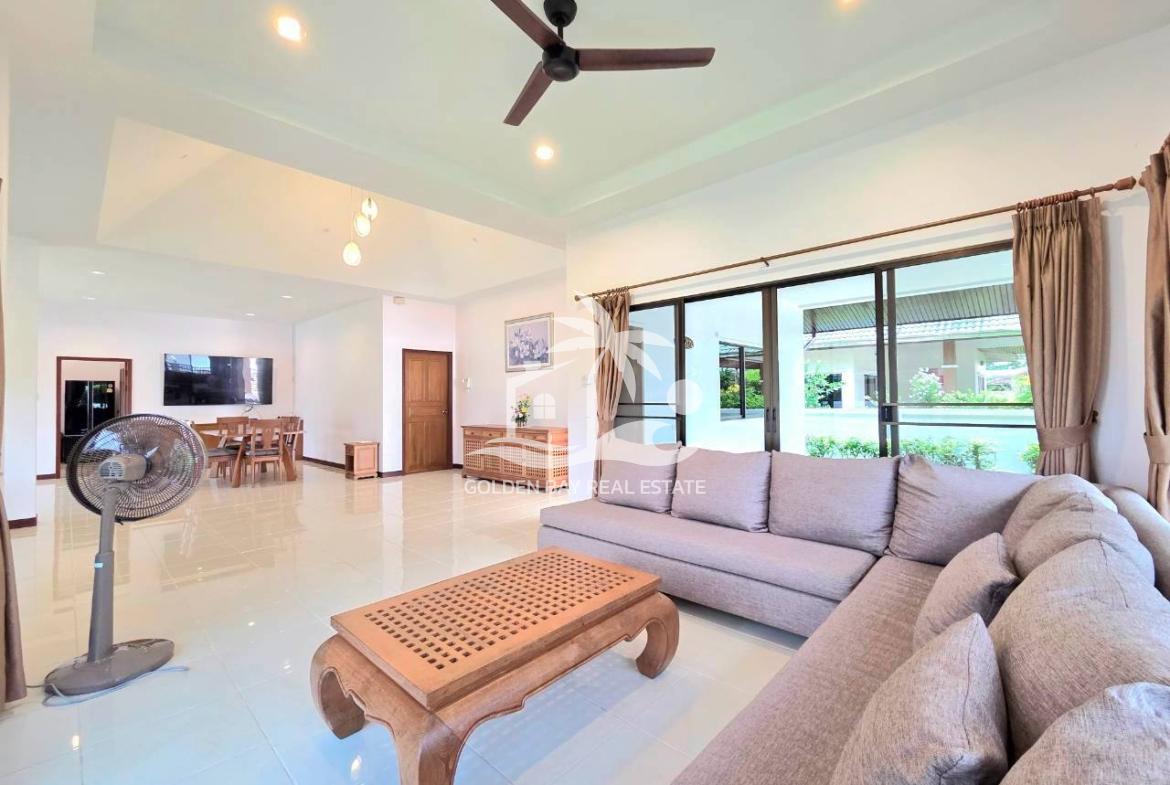 SP Village 3 – East Pattaya
