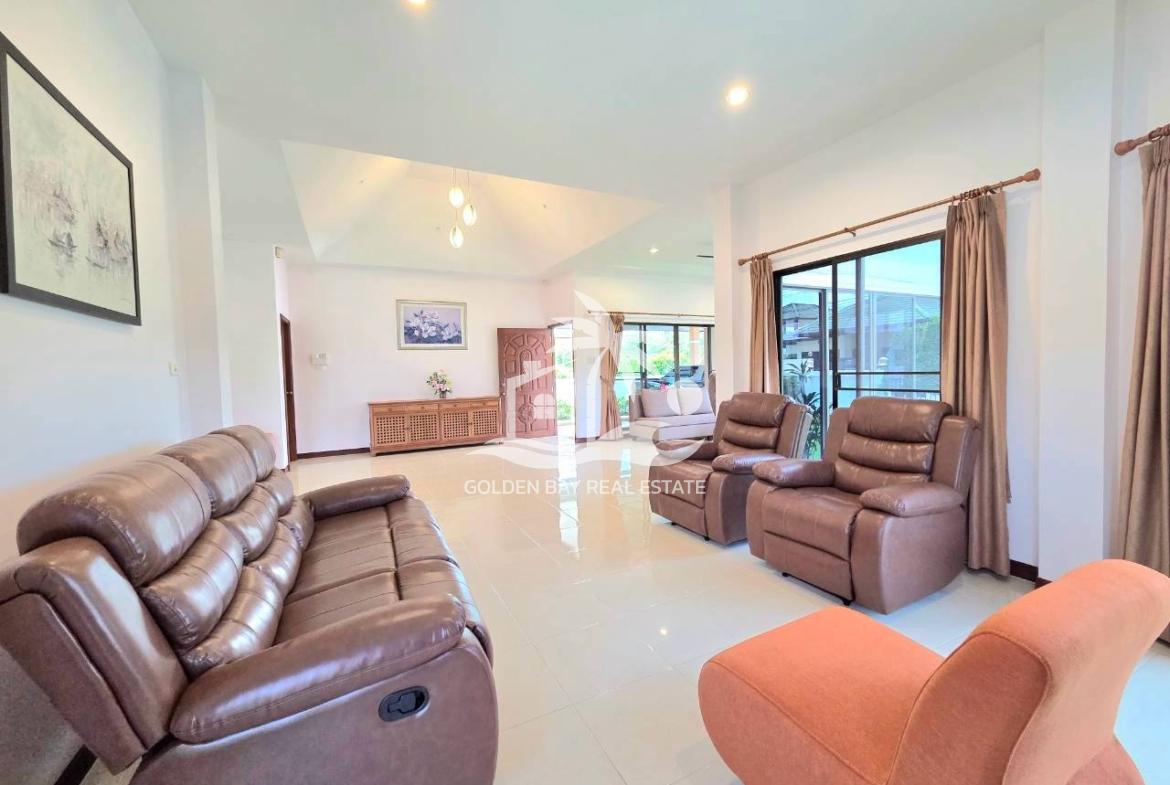 SP Village 3 – East Pattaya