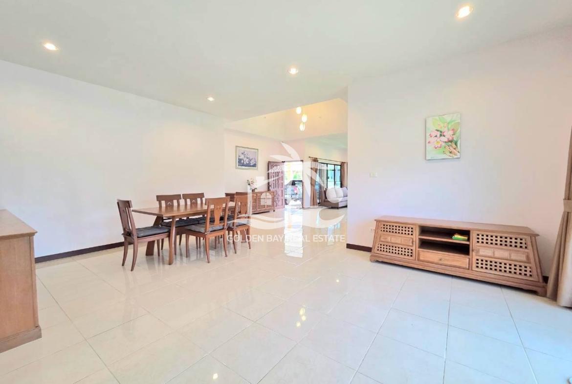 SP Village 3 – East Pattaya