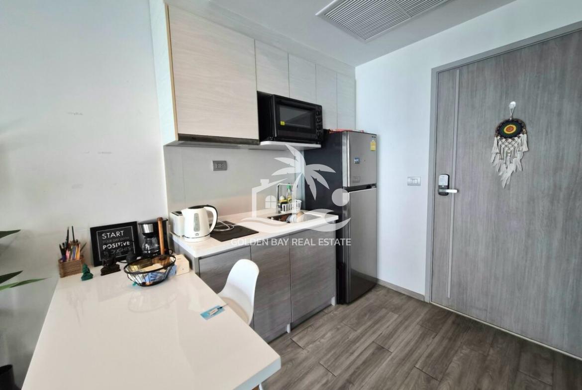 Aeras Condominuim – Jomtien