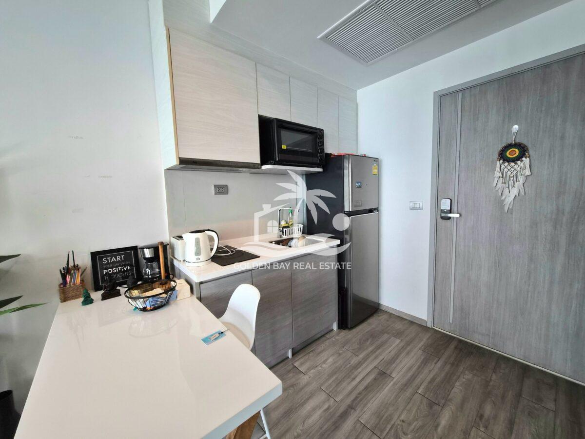Aeras Condominuim – Jomtien