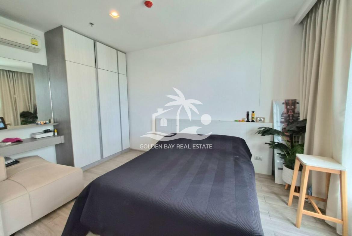 Aeras Condominuim – Jomtien