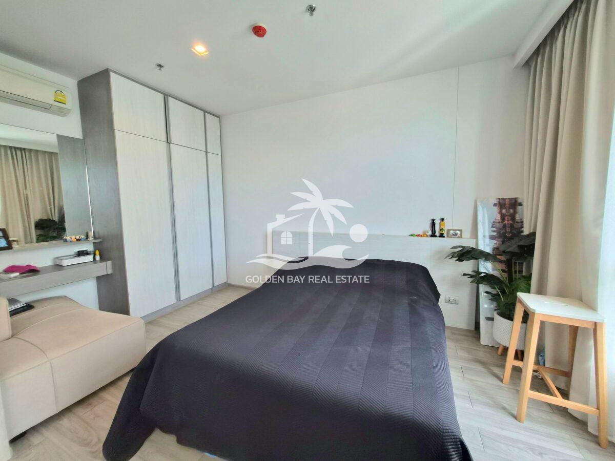 Aeras Condominuim – Jomtien