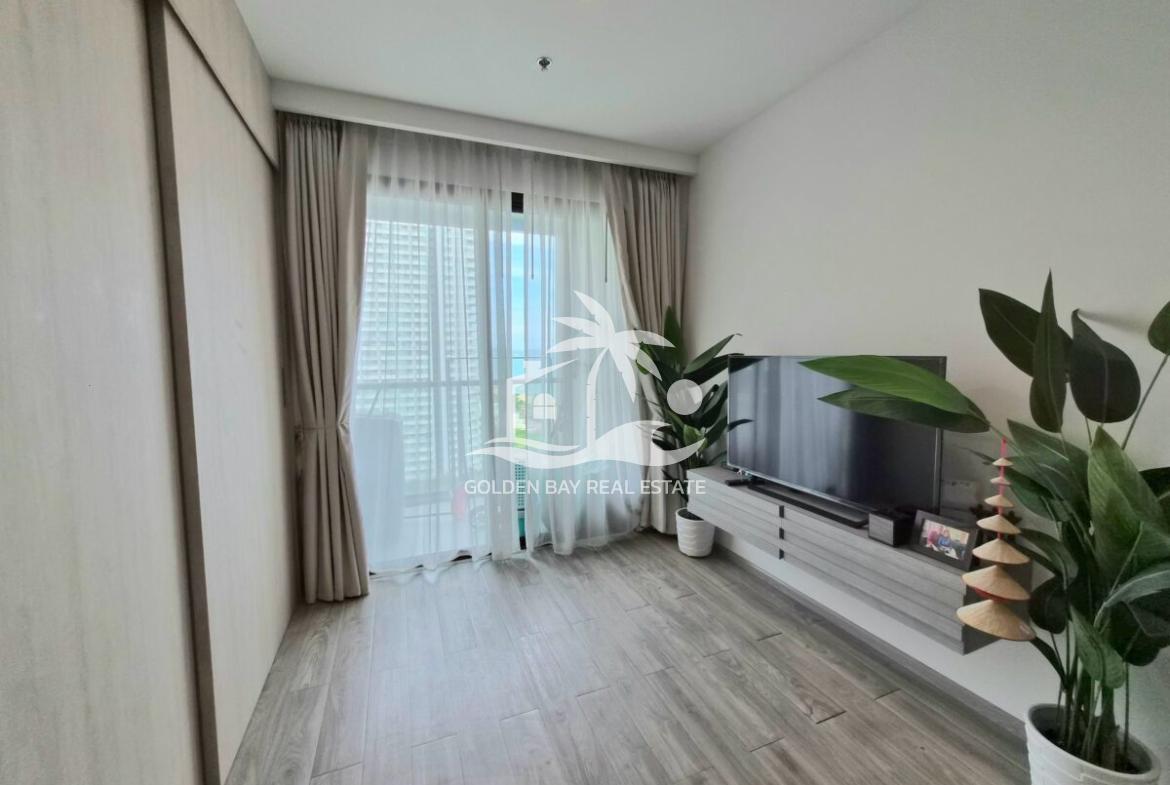 Aeras Condominuim – Jomtien