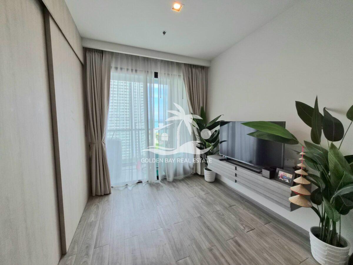 Aeras Condominuim – Jomtien