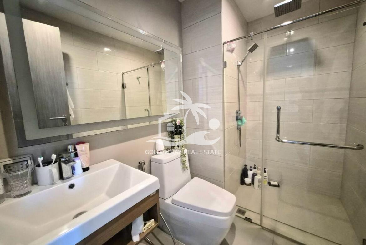 Aeras Condominuim – Jomtien