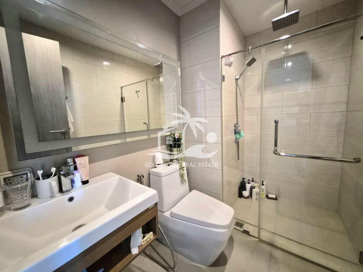 Aeras Condominuim – Jomtien
