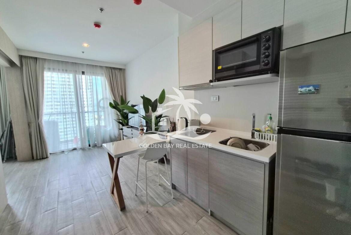 Aeras Condominuim – Jomtien