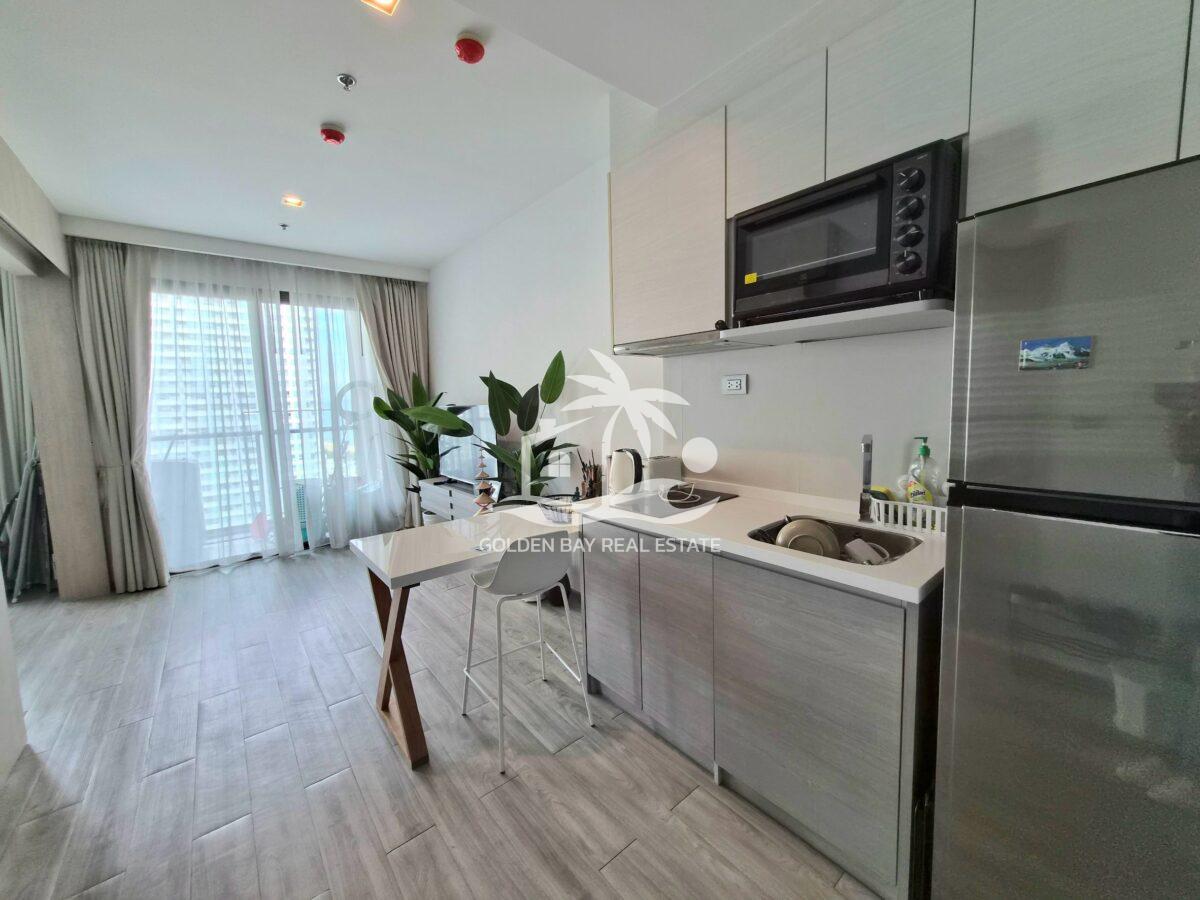Aeras Condominuim – Jomtien