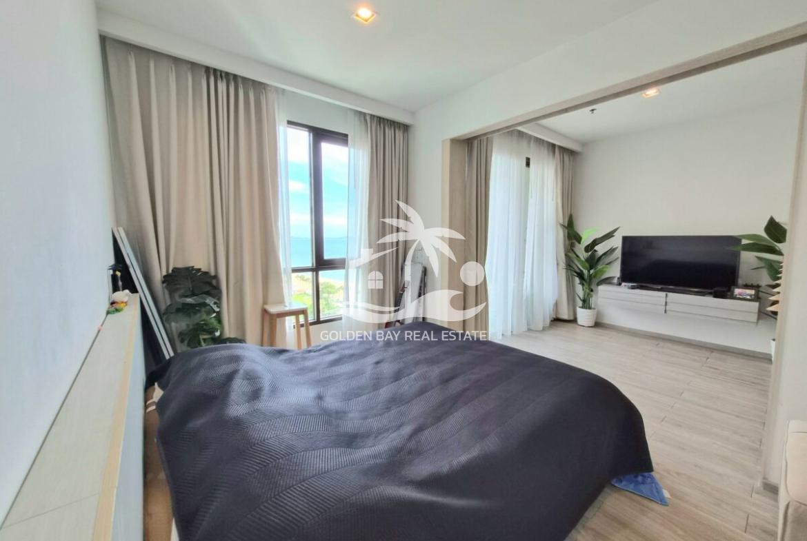 Aeras Condominuim – Jomtien