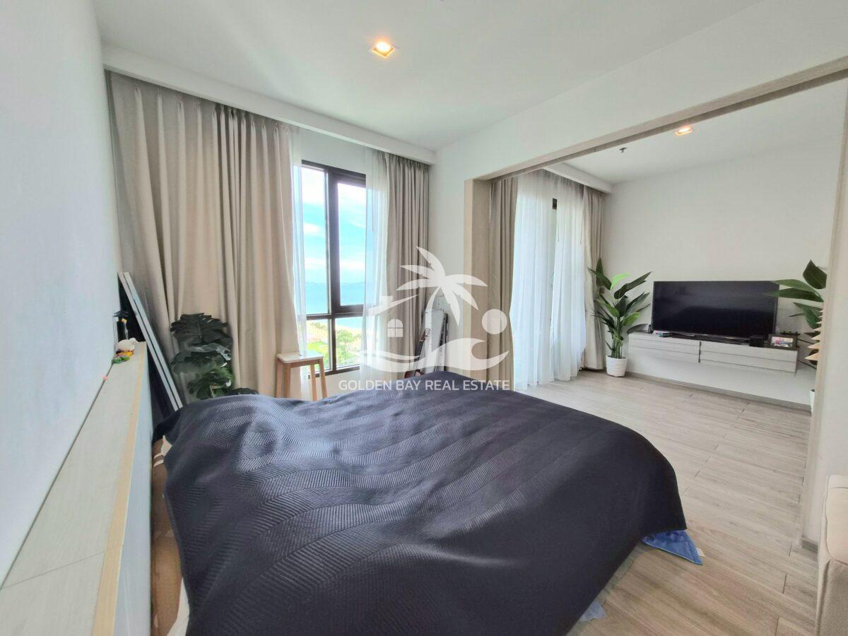 Aeras Condominuim – Jomtien