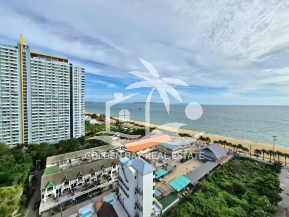 Aeras Condominuim – Jomtien