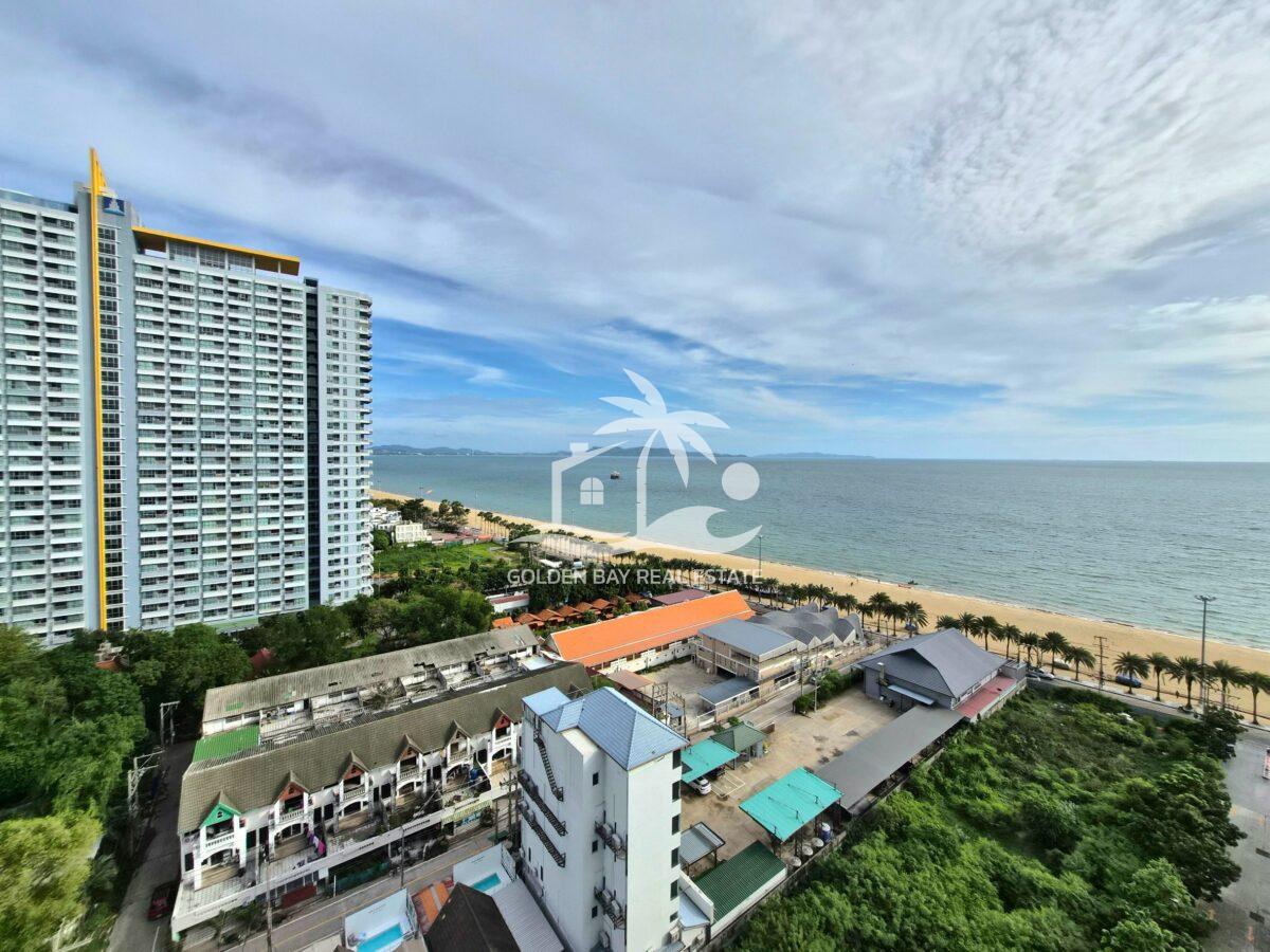 Aeras Condominuim – Jomtien