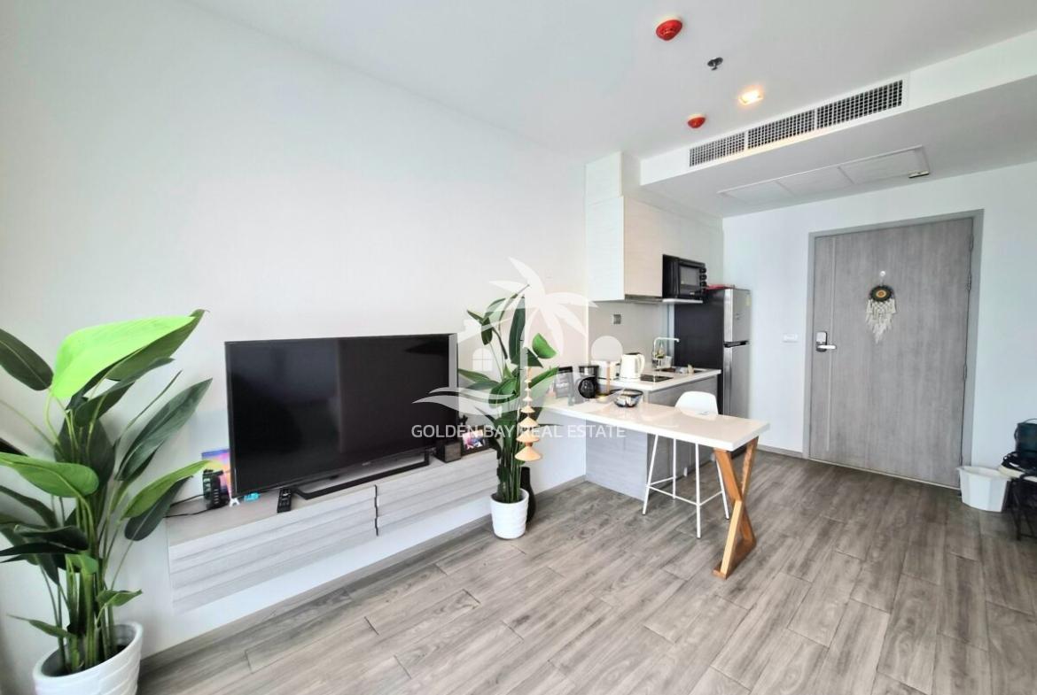 Aeras Condominuim – Jomtien