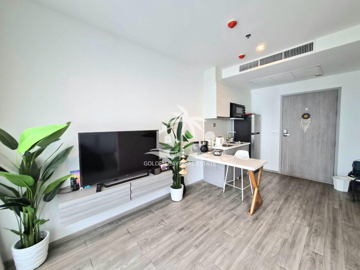 Aeras Condominuim – Jomtien