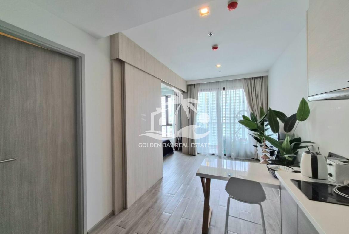 Aeras Condominuim – Jomtien