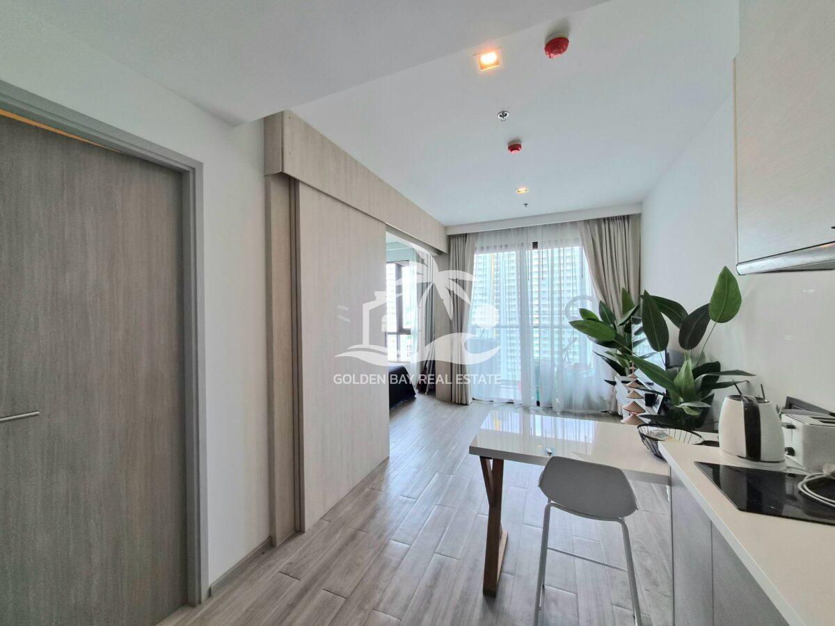 Aeras Condominuim – Jomtien