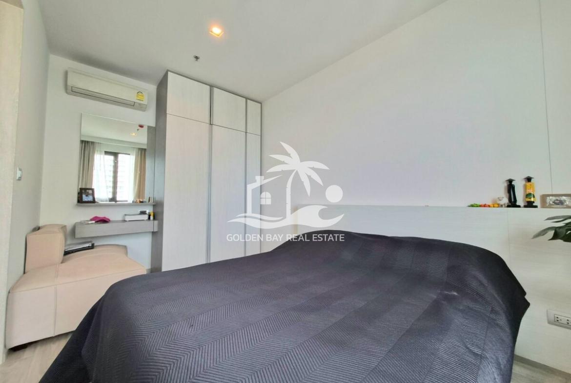 Aeras Condominuim – Jomtien