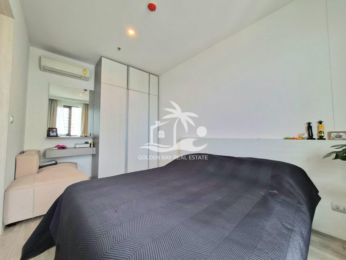 Aeras Condominuim – Jomtien