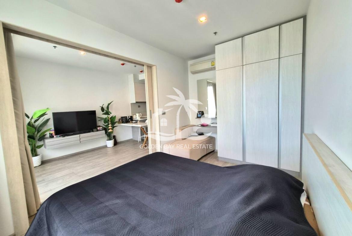 Aeras Condominuim – Jomtien