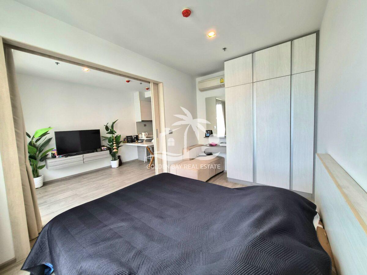 Aeras Condominuim – Jomtien