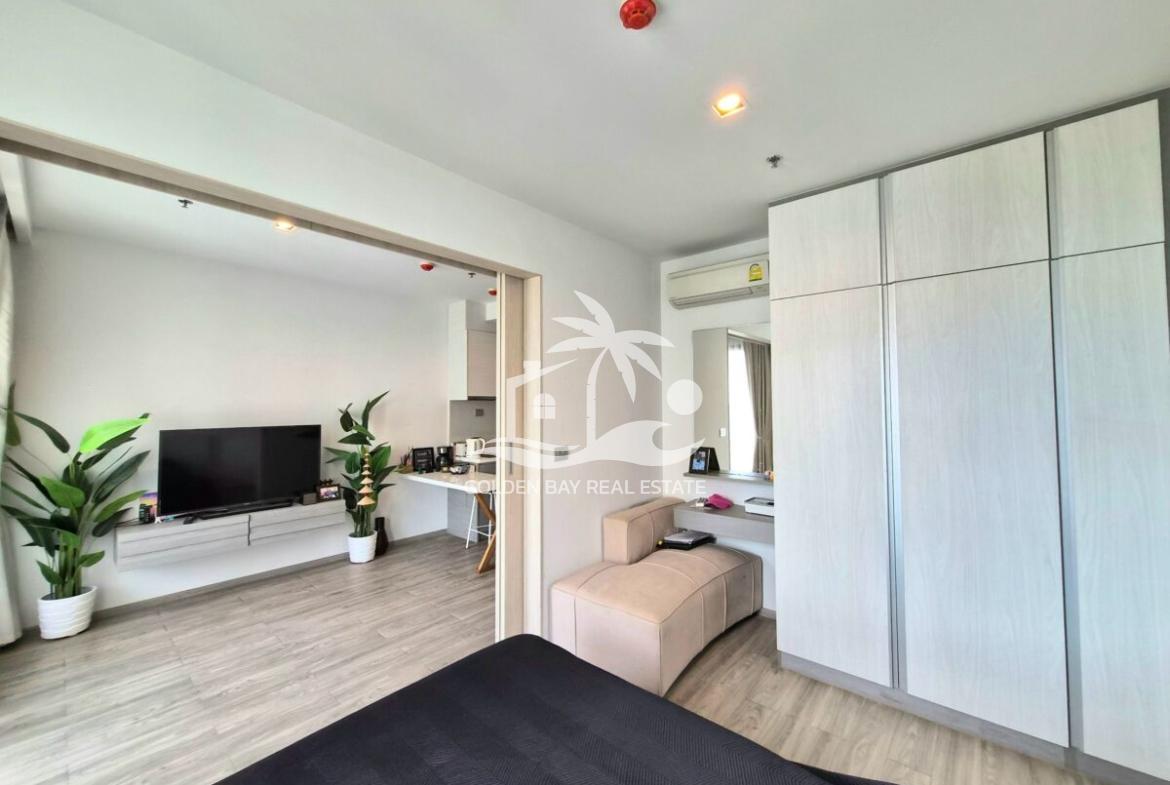 Aeras Condominuim – Jomtien