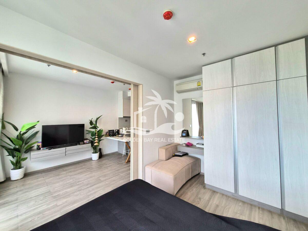 Aeras Condominuim – Jomtien