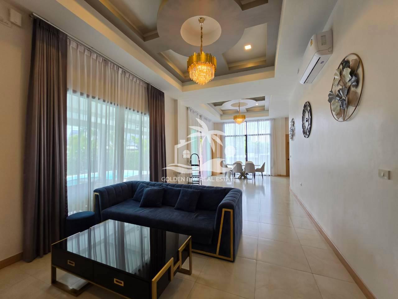 LINE_ALBUM_Private house 75k_260824_50 The Private House Pool Villa – East Pattaya