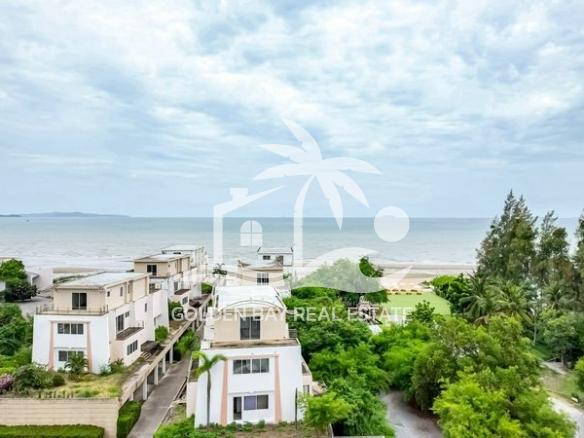 La Royale Beach – Na Jomtien