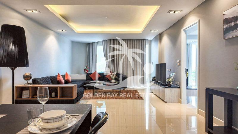 La Royale Beach – Na Jomtien
