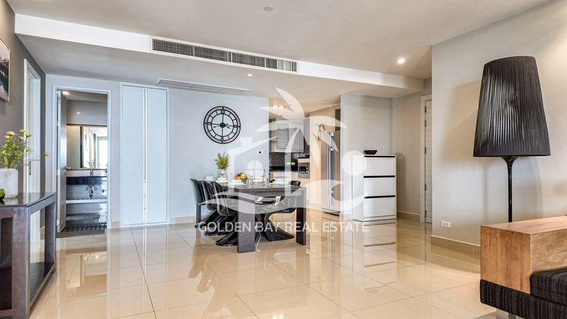 La Royale Beach – Na Jomtien