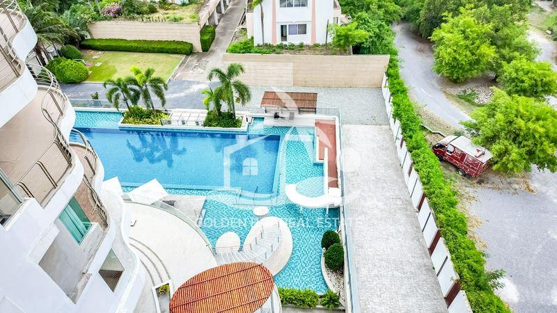 La Royale Beach – Na Jomtien