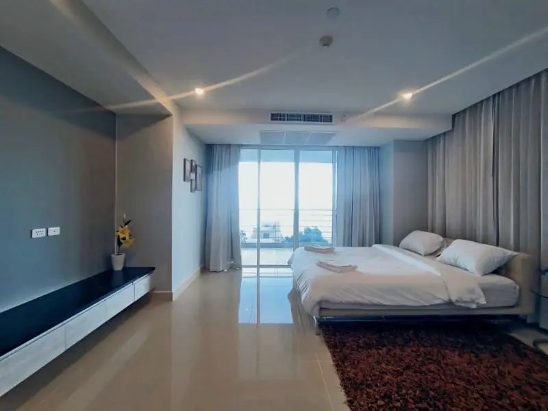 La Royale Beach – Na Jomtien