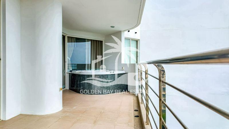 La Royale Beach – Na Jomtien