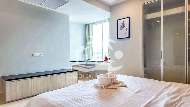 La Royale Beach – Na Jomtien