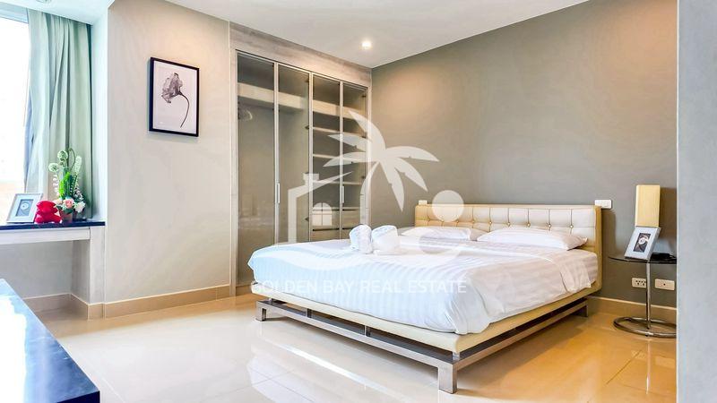 La Royale Beach – Na Jomtien