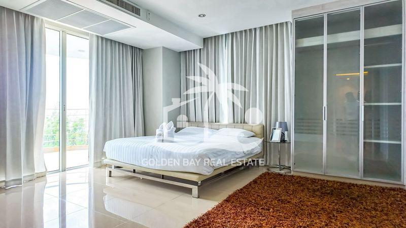 La Royale Beach – Na Jomtien