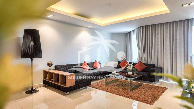 La Royale Beach – Na Jomtien