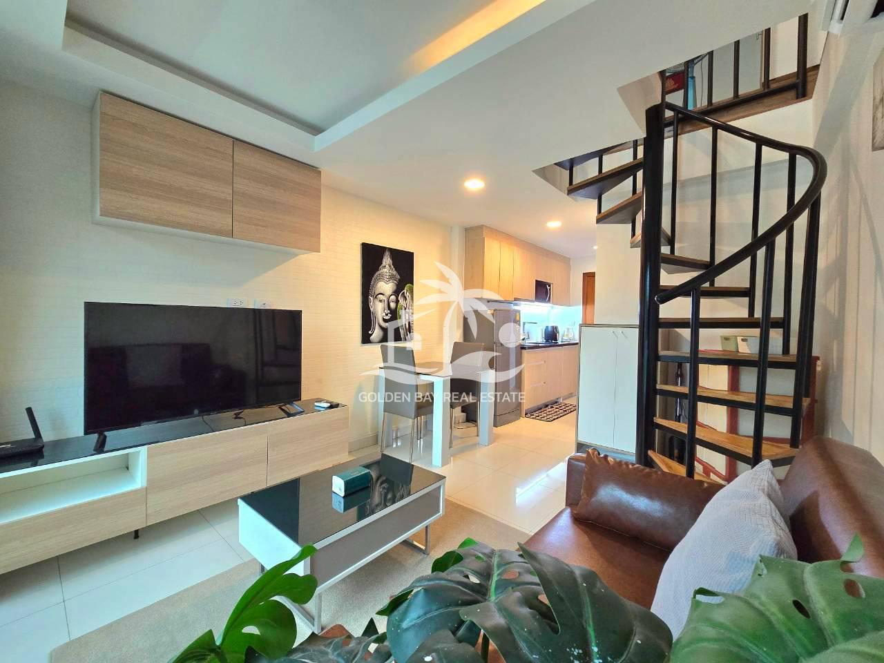 Laguna Beach Resort 2 – Jomtien