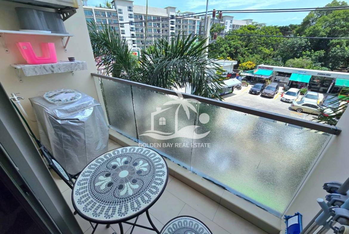 Laguna Beach Resort 2 – Jomtien