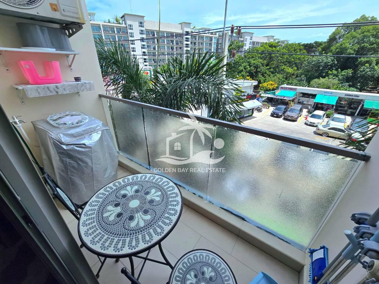 Laguna Beach Resort 2 – Jomtien