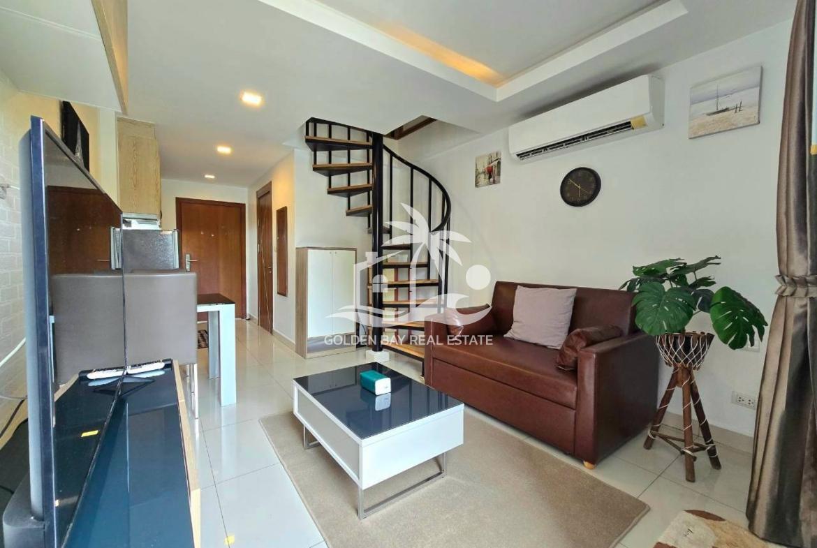 Laguna Beach Resort 2 – Jomtien