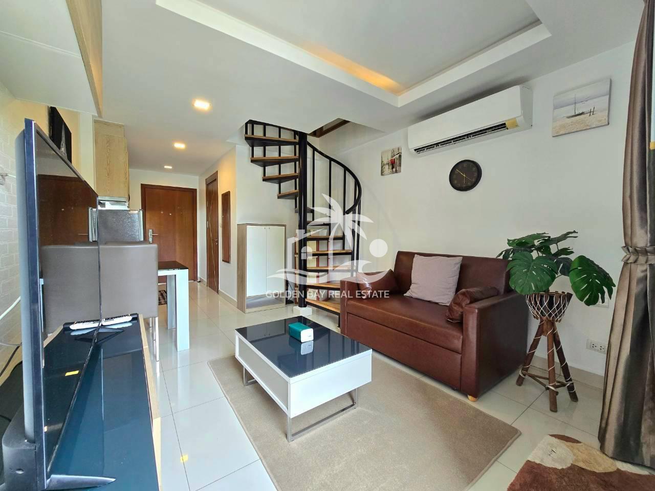 Laguna Beach Resort 2 – Jomtien
