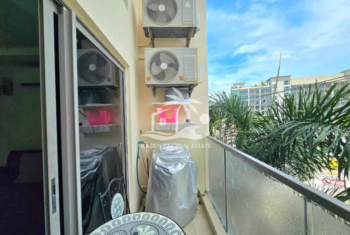 Laguna Beach Resort 2 – Jomtien