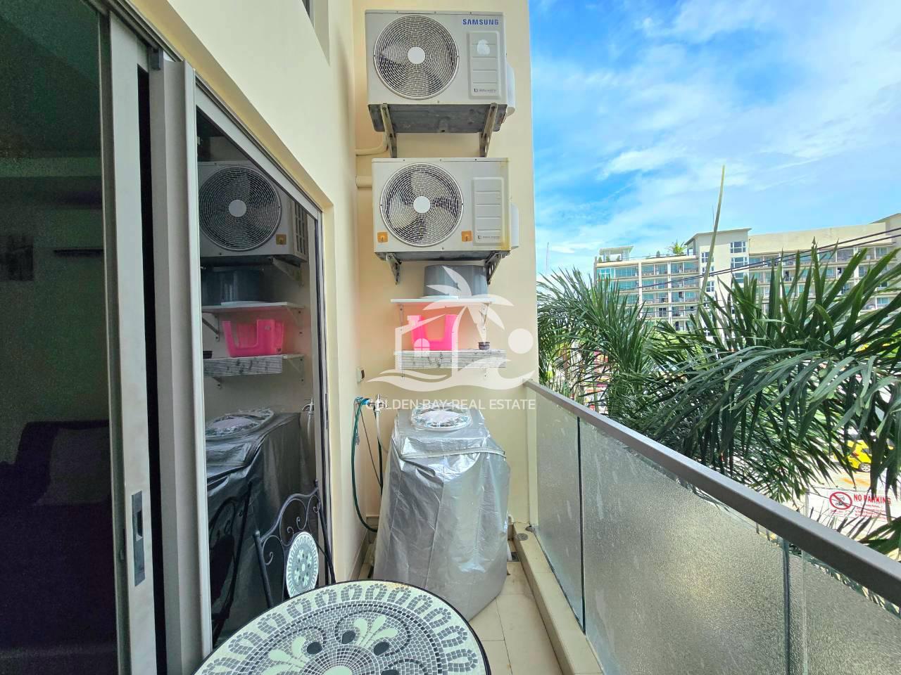 Laguna Beach Resort 2 – Jomtien