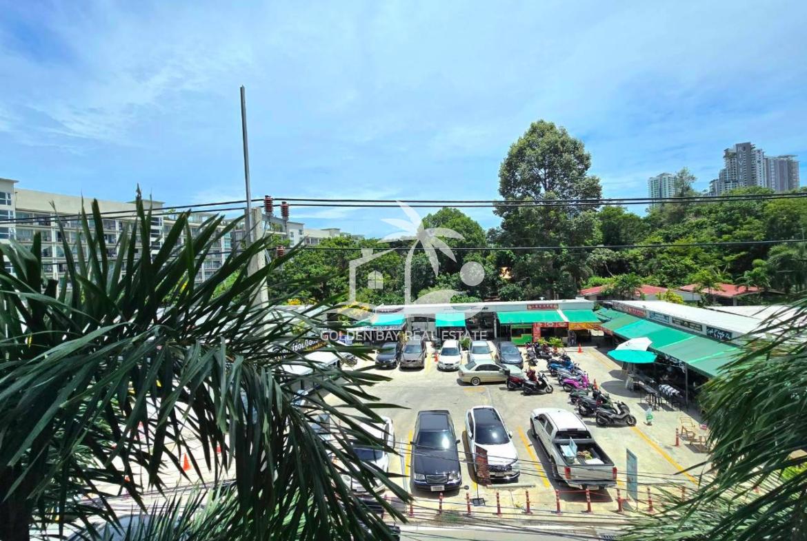 Laguna Beach Resort 2 – Jomtien
