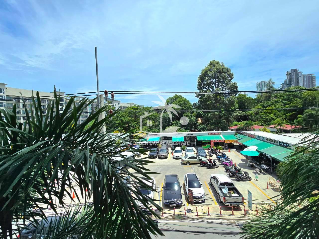 Laguna Beach Resort 2 – Jomtien