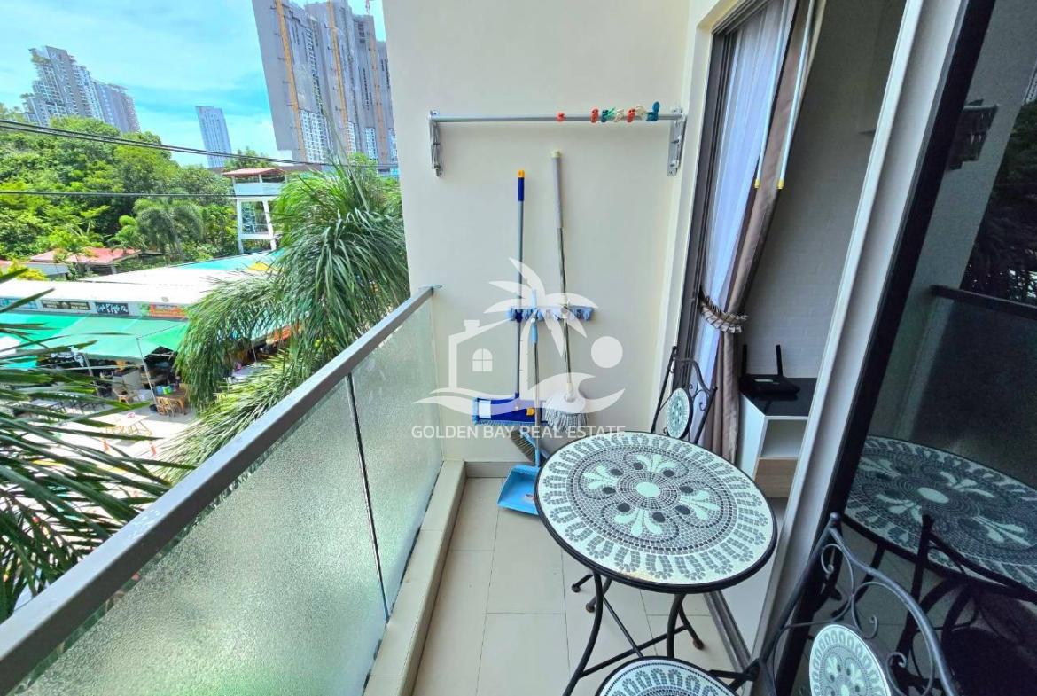 Laguna Beach Resort 2 – Jomtien