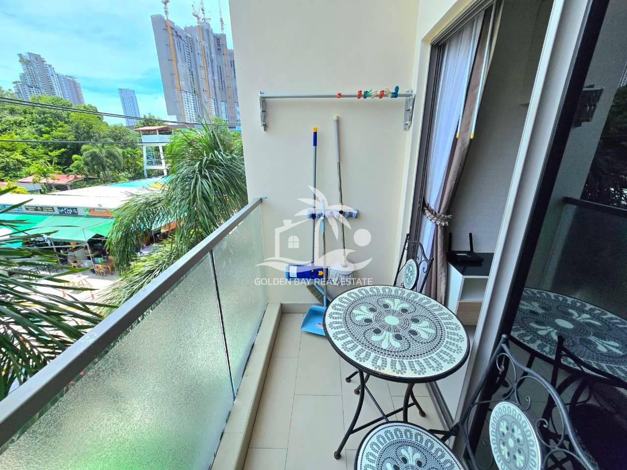Laguna Beach Resort 2 – Jomtien